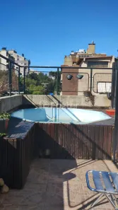 Apartamento com 4 Quartos à venda, 153m² no Mont Serrat, Porto Alegre