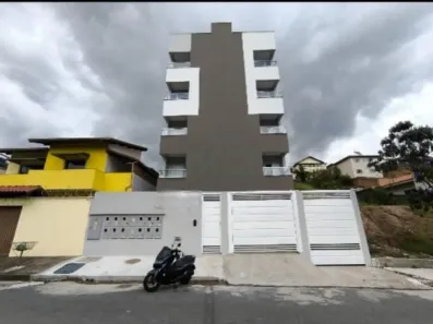 Apartamento com 3 Quartos à venda, 82m² no Jardim Country Club, Poços de Caldas