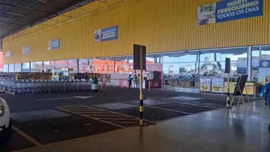 Ponto Comercial à venda, 86m² no Água de Meninos, Salvador