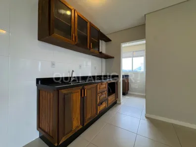 Apartamento com 2 Quartos para alugar, 68m² no Centro, Tubarão