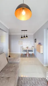 Apartamento com 2 Quartos à venda, 56m² no Parque Residencial Flamboyant, São José dos Campos