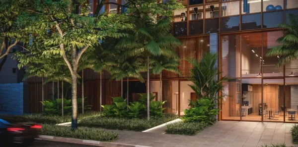 Apartamento com 3 Quartos à venda, 91m² no Jardim Paulista, São Paulo