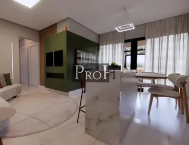 Cobertura com 2 Quartos à venda, 186m² no Santa Paula, São Caetano do Sul