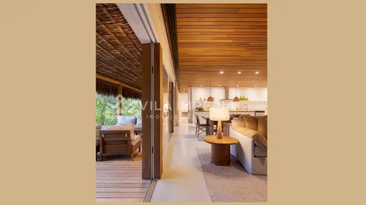 Casa de Condomínio com 4 Quartos à venda, 408m² no Trancoso, Porto Seguro