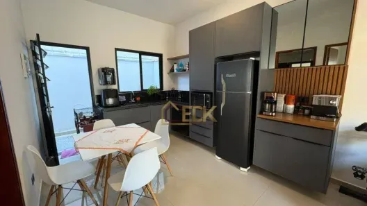 Casa de Condomínio com 2 Quartos à venda, 45m² no Centro, Caraguatatuba