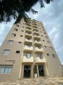Apartamento com 2 Quartos à venda, 84m² no Vila Jaguara, São Paulo