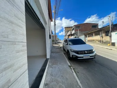 Ponto Comercial para alugar, 60m² no Itinga, Lauro de Freitas
