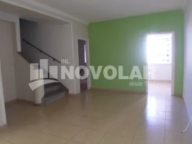 Imóvel Comercial para alugar, 300m² no Santana, São Paulo
