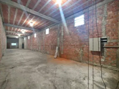 Sala Comercial para alugar, 200m² no Colônia (Zona Leste), São Paulo