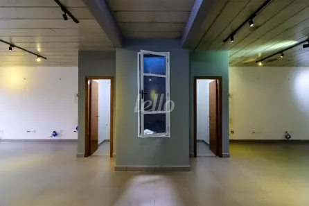 Prédio Comercial para alugar, 375m² no Vila Dom Pedro II, São Paulo