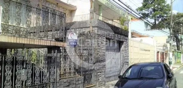 Lote/Terreno com 1 Quarto à venda, 190m² no Vila Zelina, São Paulo