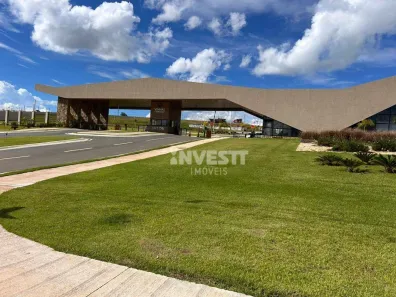 Lote/Terreno à venda, 270m² no Condomínio Vinhas, Senador Canedo
