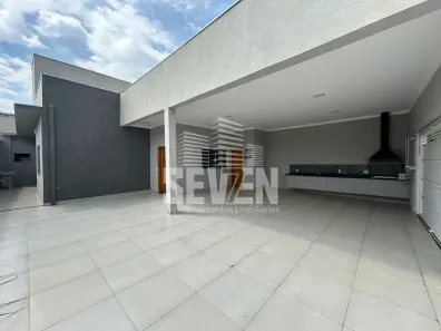 Casa com 3 Quartos à venda, 180m² no Vila Coralina, Bauru