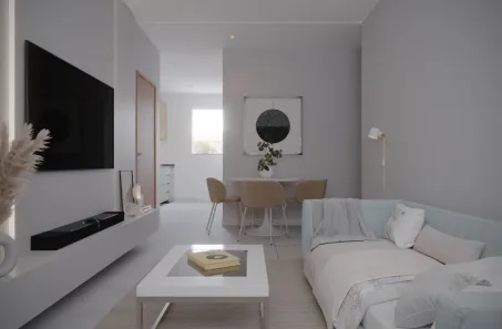 Casa com 2 Quartos à venda, 59m² no Chácaras Reunidas Santa Terezinha, Contagem