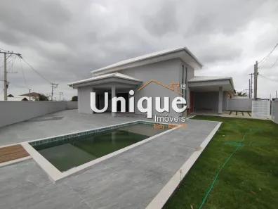 Apartamento com 3 Quartos à venda, 580m² no Baleia, São Pedro da Aldeia