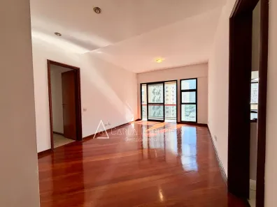 Apartamento com 3 Quartos à venda, 100m² no Barra da Tijuca, Rio de Janeiro