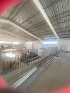 Galpão/Depósito/Armazém para alugar, 8714m² no Renascença, Santa Maria