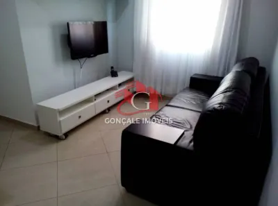 Apartamento com 2 Quartos à venda, 50m² no Vila Guilherme, São Paulo
