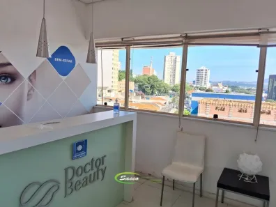 Sala Comercial à venda, 66m² no Centro, Osasco