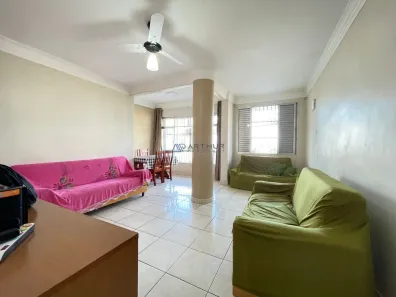Apartamento com 1 Quarto à venda, 72m² no Cidade Ocian, Praia Grande