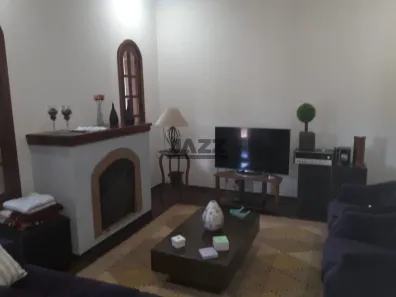 Casa com 3 Quartos à venda, 126m² no Bairro dos Francos, Serra Negra