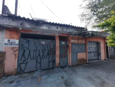 Casa com 3 Quartos à venda, 200m² no Jardim Ester, São Paulo