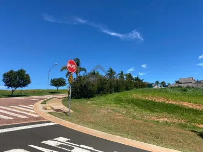 Lote/Terreno à venda, 1492m² no Loteamento Residencial Entre Verdes (Sousas), Campinas