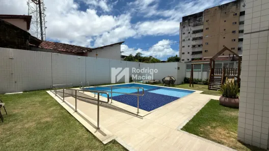Apartamento com 3 Quartos à venda, 67m² no Ilha do Retiro, Recife