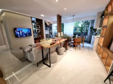 Apartamento com 3 Quartos à venda, 99m² no Jardim das Acácias, São Paulo