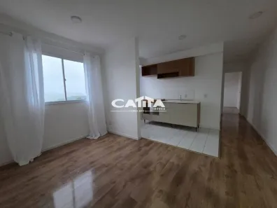 Apartamento com 2 Quartos à venda, 65m² no Gleba do Pêssego, São Paulo