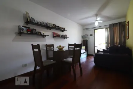 Apartamento com 3 Quartos à venda, 100m² no Recreio dos Bandeirantes, Rio de Janeiro