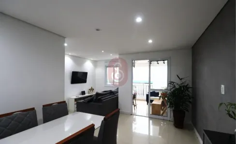 Apartamento com 2 Quartos à venda, 70m² no Tatuapé, São Paulo