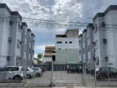Apartamento com 1 Quarto à venda, 52m² no Parque Aurora, Campos dos Goytacazes