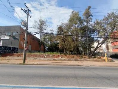 à venda, 2751m² no Jardim Planalto, Sorocaba
