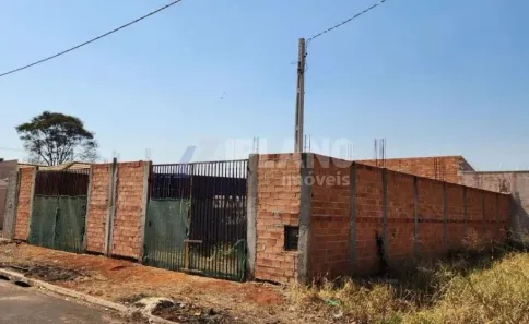 Lote/Terreno à venda, 300m² no Parque das Gaivotas, Ribeirão Preto