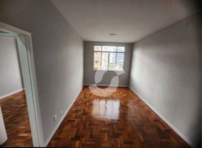 Apartamento com 2 Quartos à venda, 80m² no Santa Rosa, Niterói