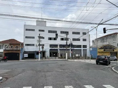 Prédio Comercial para alugar, 3618m² no Parque da Mooca, São Paulo