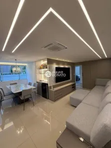 Apartamento com 3 Quartos à venda, 110m² no Lourdes, Belo Horizonte