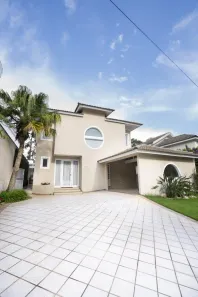 Casa de Condomínio com 4 Quartos à venda, 325m² no Alphaville, Santana de Parnaíba