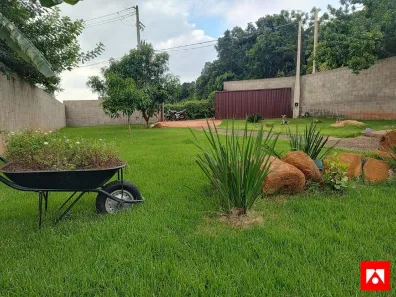 Fazenda/Sítio com 2 Quartos à venda, 150m² no Jardim Porto Real V, Limeira