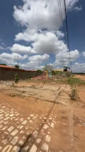 Lote/Terreno à venda, 360m² no Santa Delmira, Mossoró