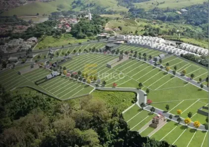 Lote/Terreno à venda, 500m² no Chácaras Alpina, Valinhos