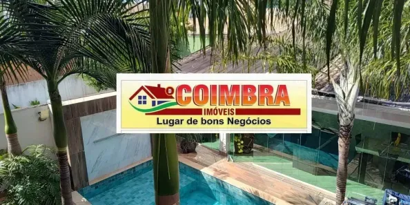 Casa com 4 Quartos à venda, 360m² no Sobradinho, Brasília