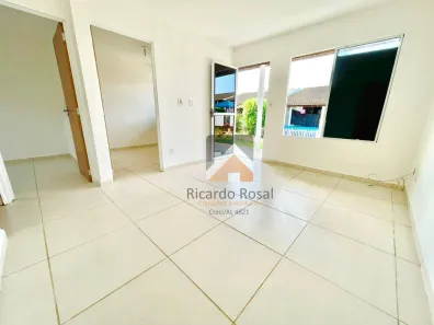 Casa de Condomínio com 2 Quartos à venda, 50m² no Cidade Universitária, Maceió