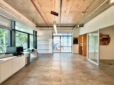 Sala Comercial para alugar, 67m² no Itaim Bibi, São Paulo
