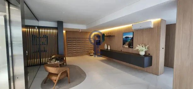 Apartamento com 3 Quartos à venda, 107m² no Trindade, Florianópolis