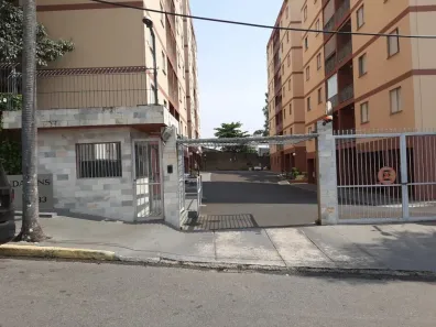 Apartamento com 3 Quartos à venda, 74m² no Jardim Paulicéia, Campinas