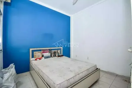 Apartamento com 2 Quartos à venda, 79m² no Botafogo, Rio de Janeiro