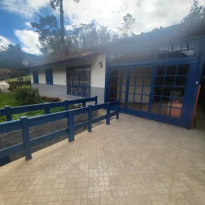 Casa com 2 Quartos à venda, 451m² no Mury, Nova Friburgo