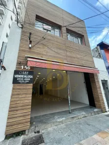 Imóvel Comercial para venda ou aluguel, 303m² no Pinheiros, São Paulo